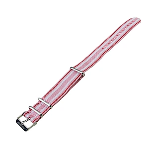 Wholesale Promotion High Quality Custom Nylon NATO Watch Strap
