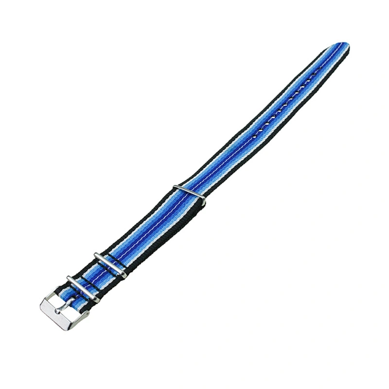 China Manufacturers High Quality Adjustable Watch Band