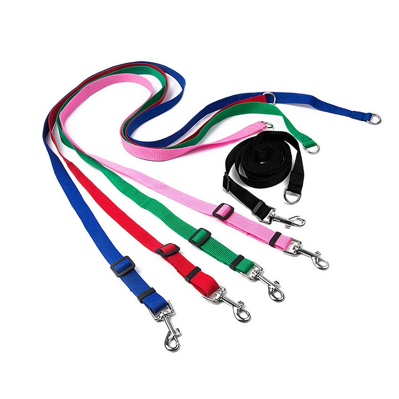 Heavy Duty Knot Remote Release Suede Realleather Natural Elegant Rechargeable Accessory Private Label Pet Leashes And Collars