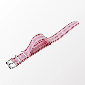 Wholesale Promotion High Quality Custom Nylon NATO Watch Strap
