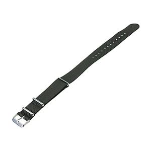 Factory Wholesale Promotion Of High Quality Custom Canvas Galaxy Watch Strap