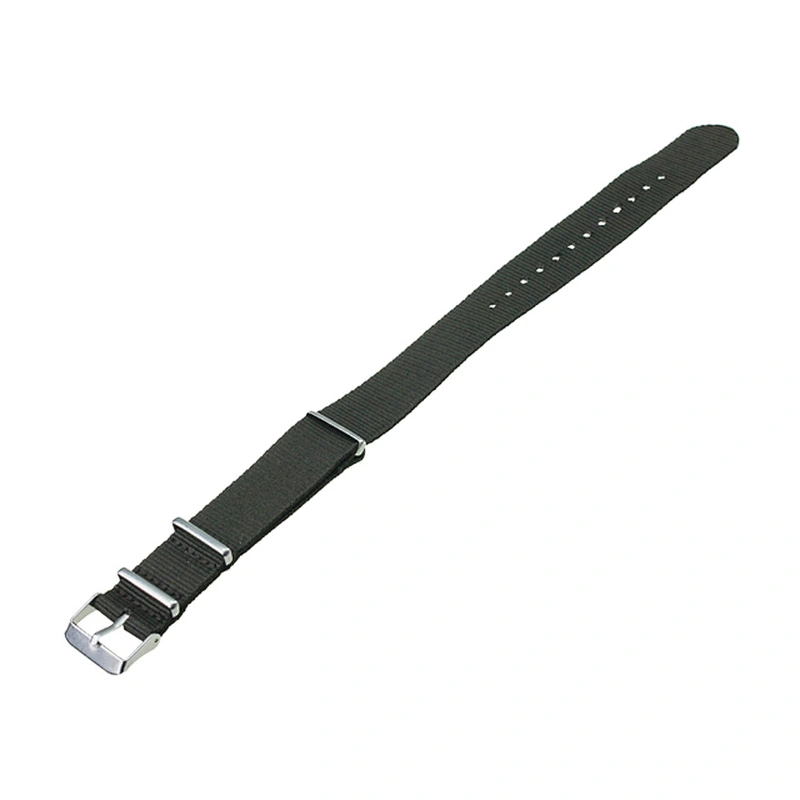 Factory Wholesale Promotion Of High Quality Custom Canvas Galaxy Watch Strap