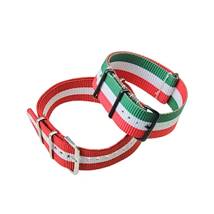Dongguan Apple Smart Watch Strap Excellent Manufacturers Sell a Large Number of High Quality Leather Fabric Fashion