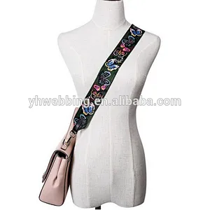 Dongguan Excellent Suppliers Wholesale Promotion High Quality Design Custom Shoulder Bag Strap