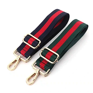 High Quality Fabric Sublimation printing Ladies Shoulder Strap