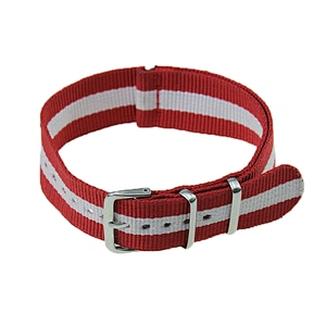 Wholesale Promotion High Quality Multi Color Custom Watch Strap