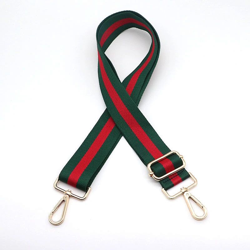 Chinese Factory Sells High Quality Fashion Custom Shoulder Bag Strap
