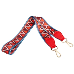 Chinese Factory Sells High Quality Fashion Custom Shoulder Bag Strap