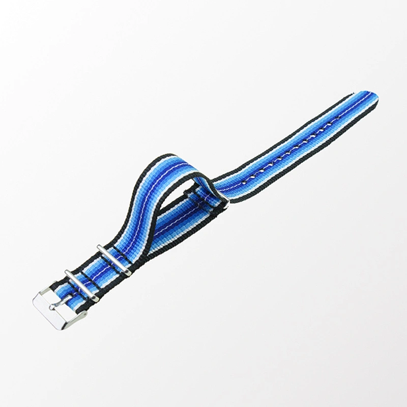 China Manufacturers High Quality Adjustable Watch Band