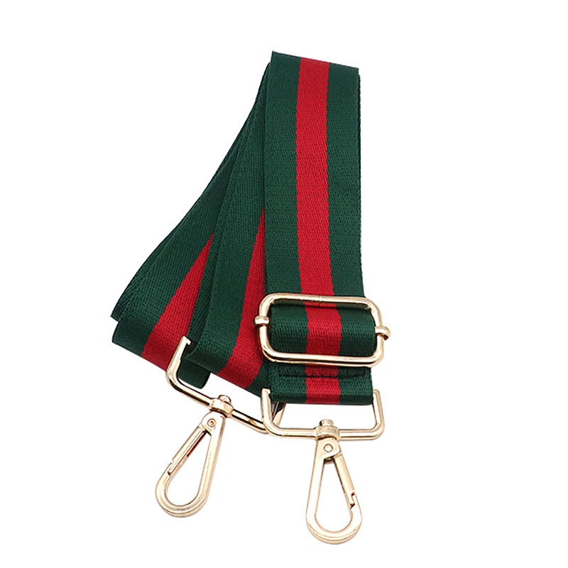 Factory Wholesale Sales High Quality Custom Adjustable Lady Shoulder Bag Strap