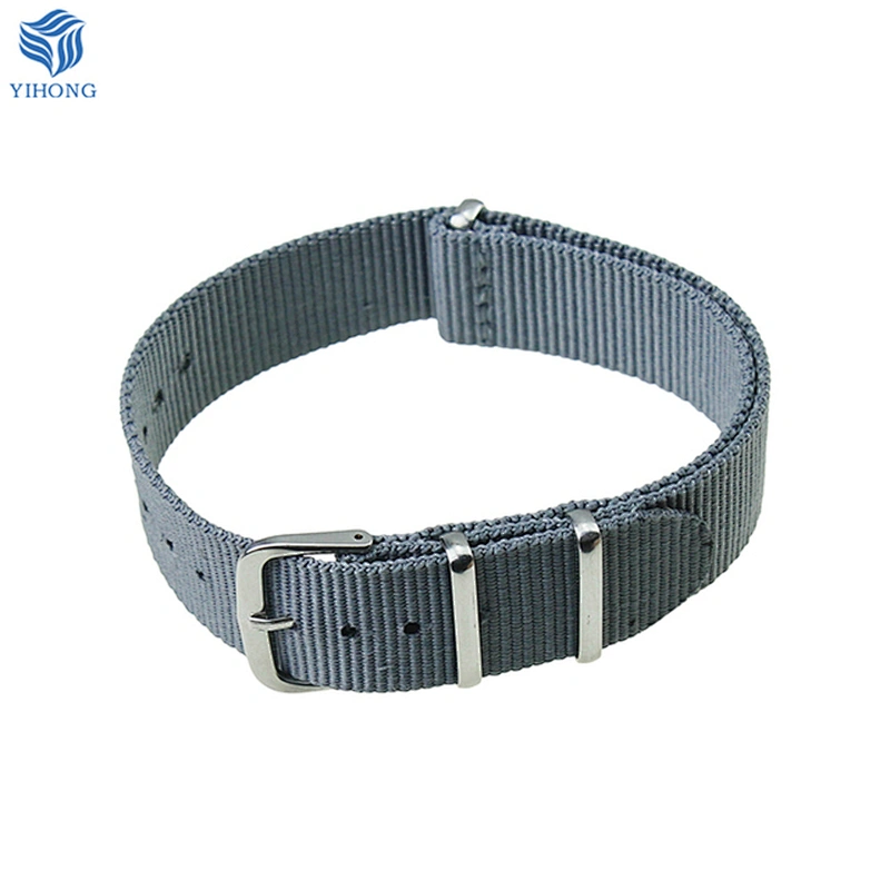Excellent Manufacturers In South China Sell High Quality Products Led Wrist Sport Watch Cloth Bands