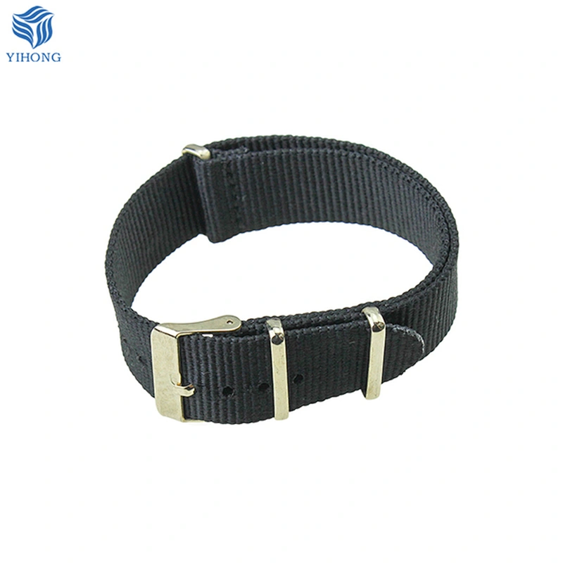 Dongguan Apple Smart Watch Strap Excellent Manufacturers Sell a Large Number of High Quality Leather Fabric Fashion