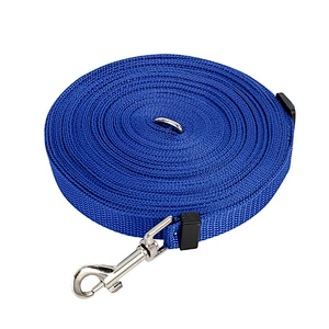 Heavy Duty Knot Remote Release Suede Realleather Natural Elegant Rechargeable Accessory Private Label Pet Leashes And Collars