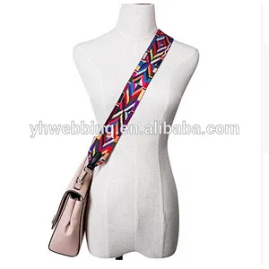 Dongguan Excellent Suppliers Wholesale Promotion High Quality Design Custom Shoulder Bag Strap