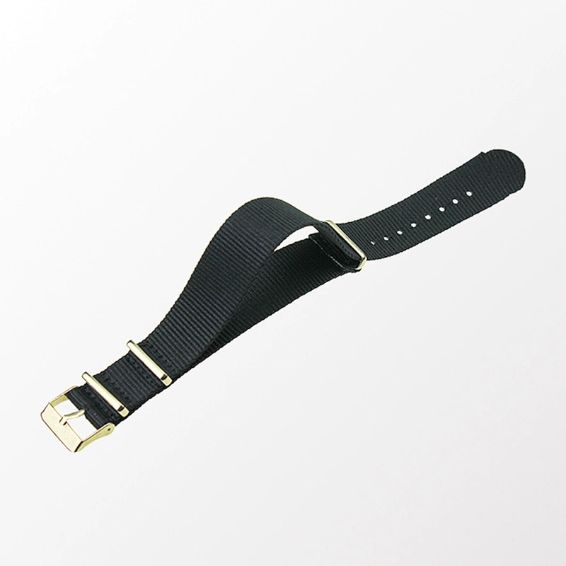 Dongguan Apple Smart Watch Strap Excellent Manufacturers Sell a Large Number of High Quality Leather Fabric Fashion