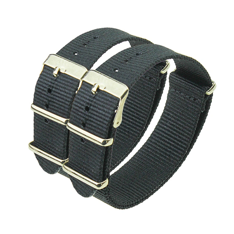 Dongguan Apple Smart Watch Strap Excellent Manufacturers Sell a Large Number of High Quality Leather Fabric Fashion