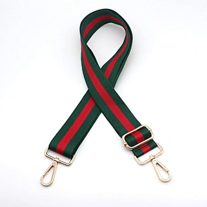 Factory Wholesale Sales High Quality Custom Adjustable Lady Shoulder Bag Strap