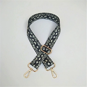 Chinese Factory Sells High Quality Fashion Custom Shoulder Bag Strap