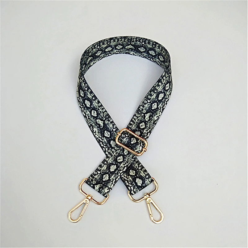 Chinese Factory Sells High Quality Fashion Custom Shoulder Bag Strap