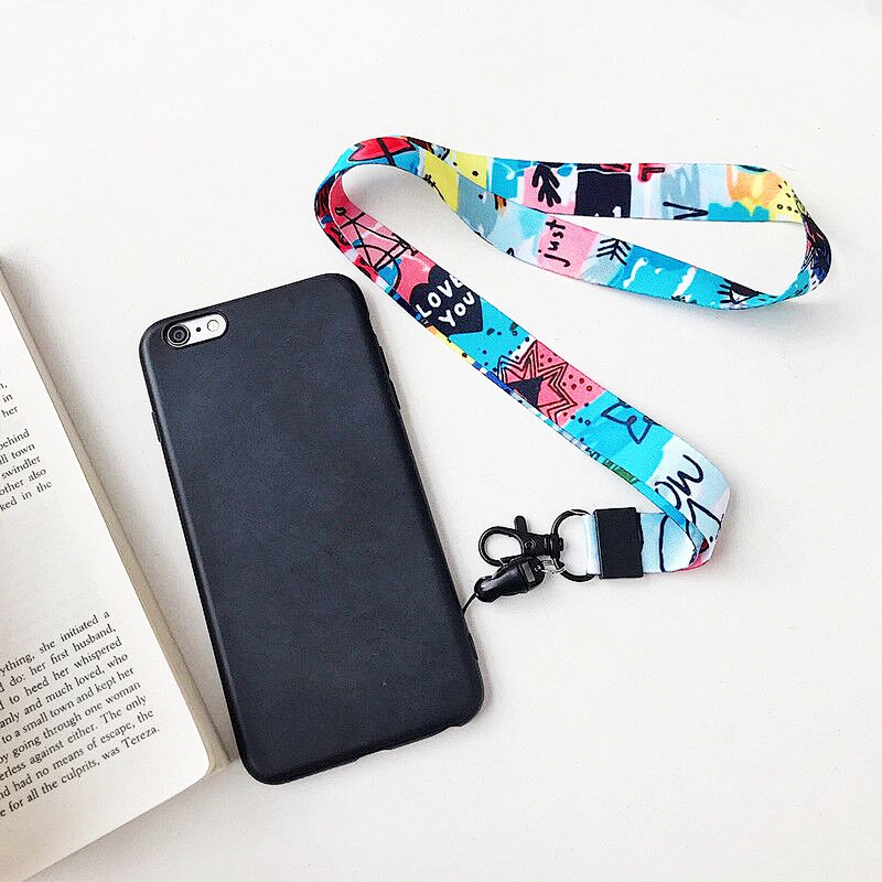Flat Polyester Cheap Personalize Single, Custom Sublimation Lanyards With Logo/