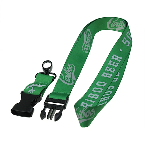Excellent manufacturer specializing in the production of high-quality customized lanyards