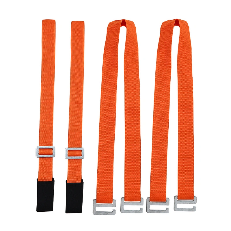 Hot sell furniture handling belt forearm fork lift Hands Protection sofa furniture moving rope strap Heavy Lifting Strap