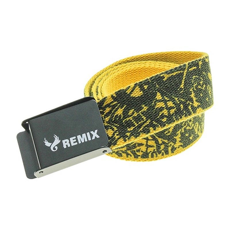 Free Sample Customized LOGO Waist Belts for Women