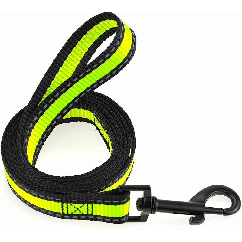 Wholesales Plain Color Train Pet Lead Leash For Pet