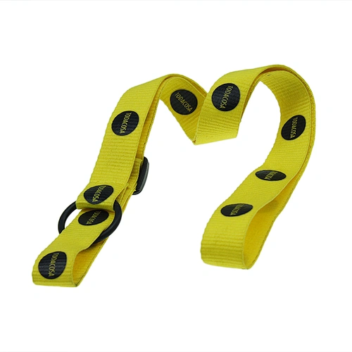 New Product No Minimum Order ID Holder Strap ID Card Strap Chinese Polyester Lanyards/