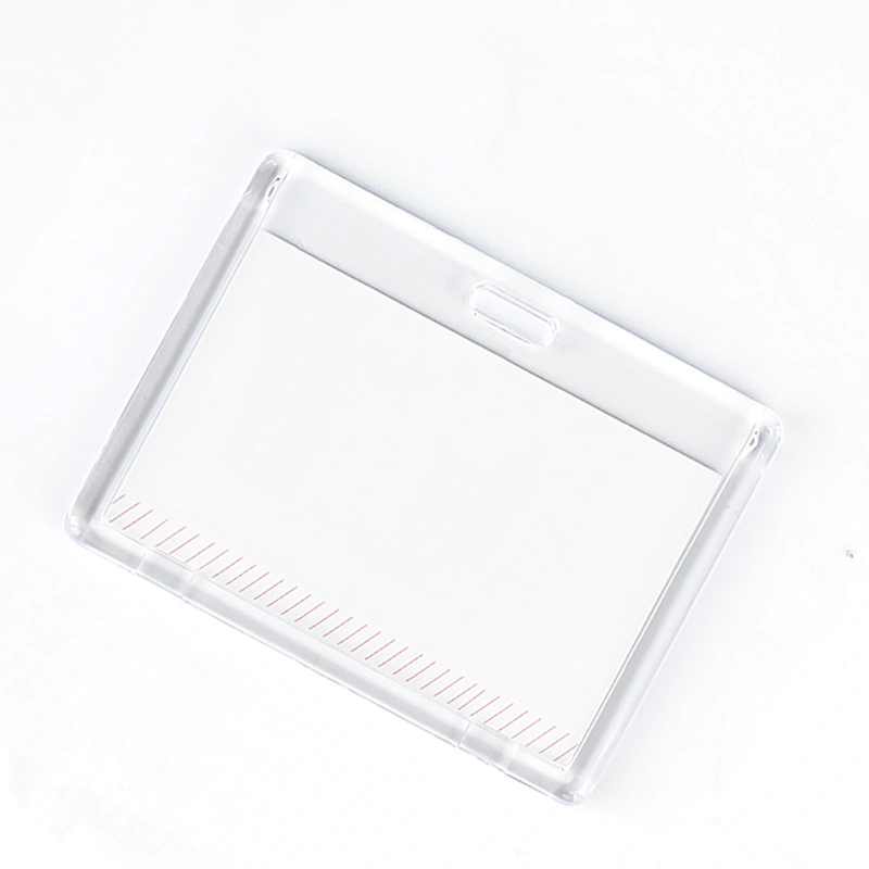 China Factory Supplied Top Quality Magnetic Acrylic Trading Playing Card Holder//