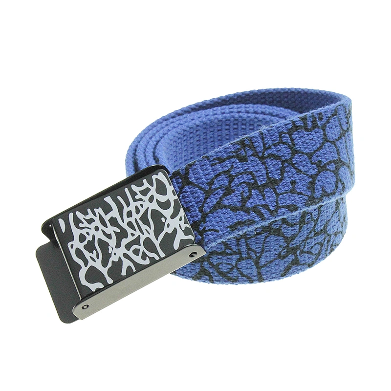 Hot Sale Factory Direct Automatic Buckle Custom Logo Multi Colour Belts//