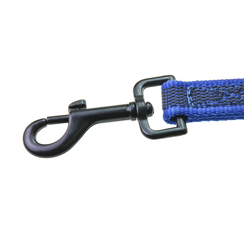 Free Sample Personalized Reflective Pet Training Leash