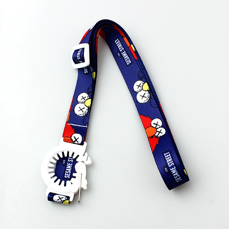 Best Sale Event Sublimation Printed Customized LOGO Water Bottle Lanyards//