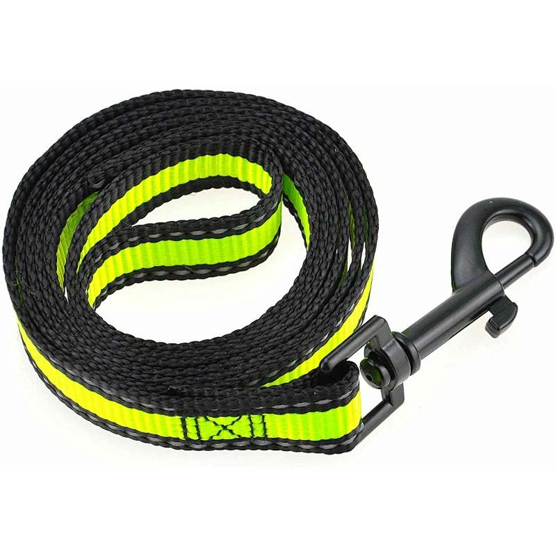 Wholesales Plain Color Train Pet Lead Leash For Pet