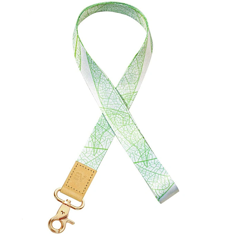 Welcome To Inquiry Price Wholesale Price Neck Strap Printed Polyester Lanyard custom