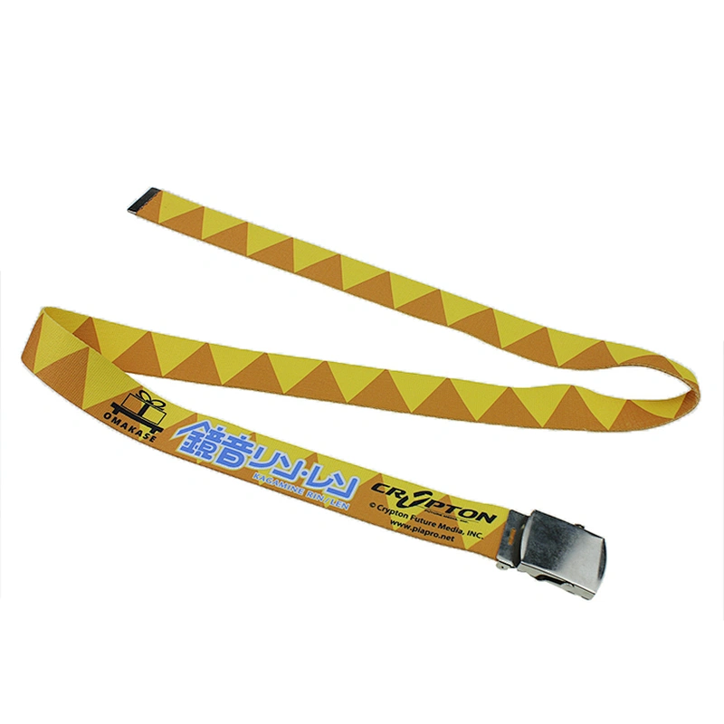 wholesale sell high quality custom fashion teen belts