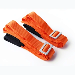 Hot sell furniture handling belt forearm fork lift Hands Protection sofa furniture moving rope strap Heavy Lifting Strap