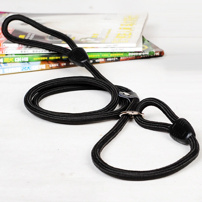 Practical PP rope Pets, Outing For Small & Medium Breed Dogs Nylon Rope Leashing