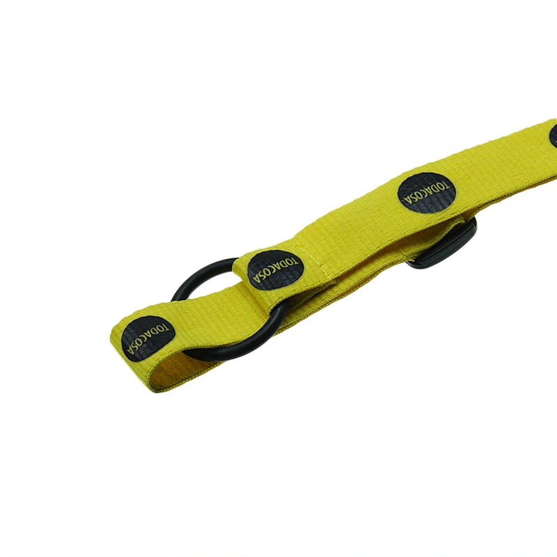 New Product No Minimum Order ID Holder Strap ID Card Strap Chinese Polyester Lanyards/