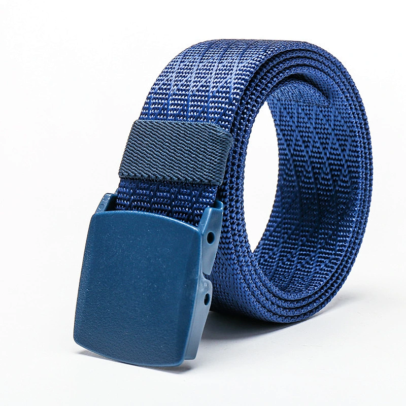 Wholesale Mens Army Belt Military Custom Tactical Nylon Belt Outdoor Survival Belt