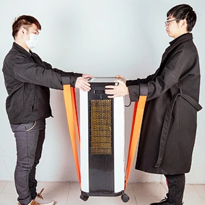 Hot sell furniture handling belt forearm fork lift Hands Protection sofa furniture moving rope strap Heavy Lifting Strap
