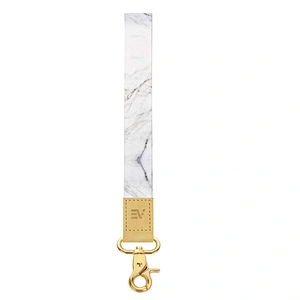 High Quality Professional Factory Supply Colorful Customized Printed Anti Lost Wristlet Keychain Lanyard