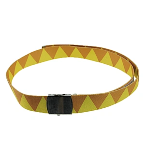 wholesale sell high quality custom fashion teen belts