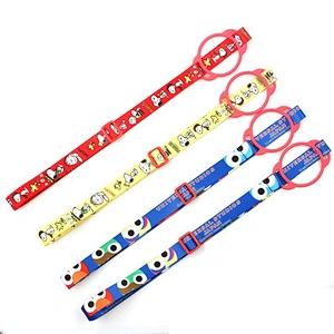 Original Factory Modern Design Customized Printed Water Bottle Lanyard