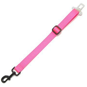 Car vehicle auto travel cat dog puppy pet safety harness lead leash seat belt