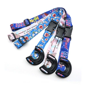 Original Factory Modern Design Customized Printed Water Bottle Lanyard