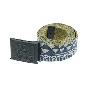 wholesale cotton material canvas belt with custom logo buckle