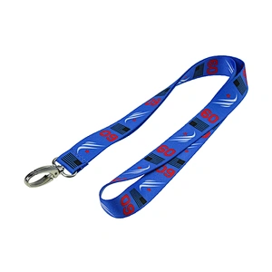 Original Stock Adjustable Retractable Lanyard Sublimation Lanyard  Polyester Lanyard//