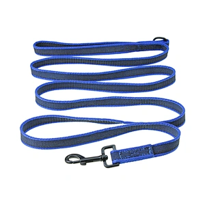 Free Sample Personalized Reflective Pet Training Leash