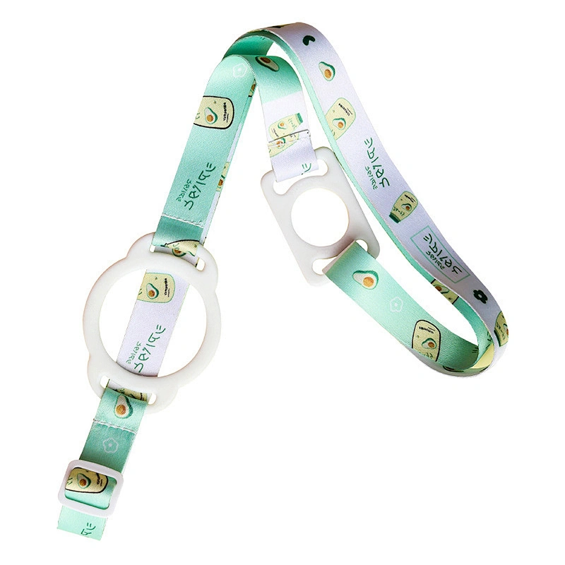 Original Factory Modern Design Customized Printed Water Bottle Lanyard
